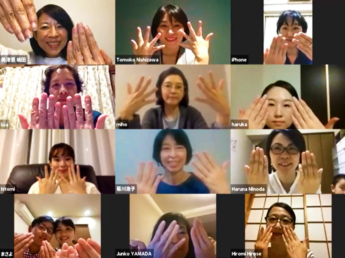 育爪友の会(育爪グッズの送付なし)_仕入れサロン様専用