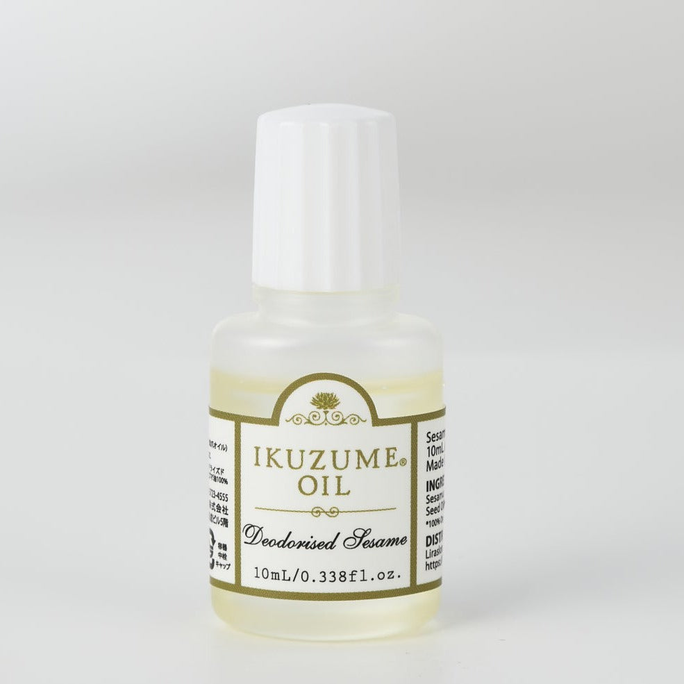 育爪セサミ・デオドライズド（脱臭）｜商品ページ – 育爪ショップ