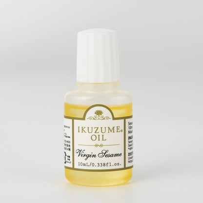 育爪セサミ・ヴァージン_10mL